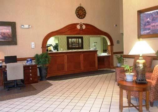 סומרסט Quality Inn & Suites מראה חיצוני תמונה