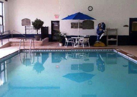 סומרסט Quality Inn & Suites מראה חיצוני תמונה