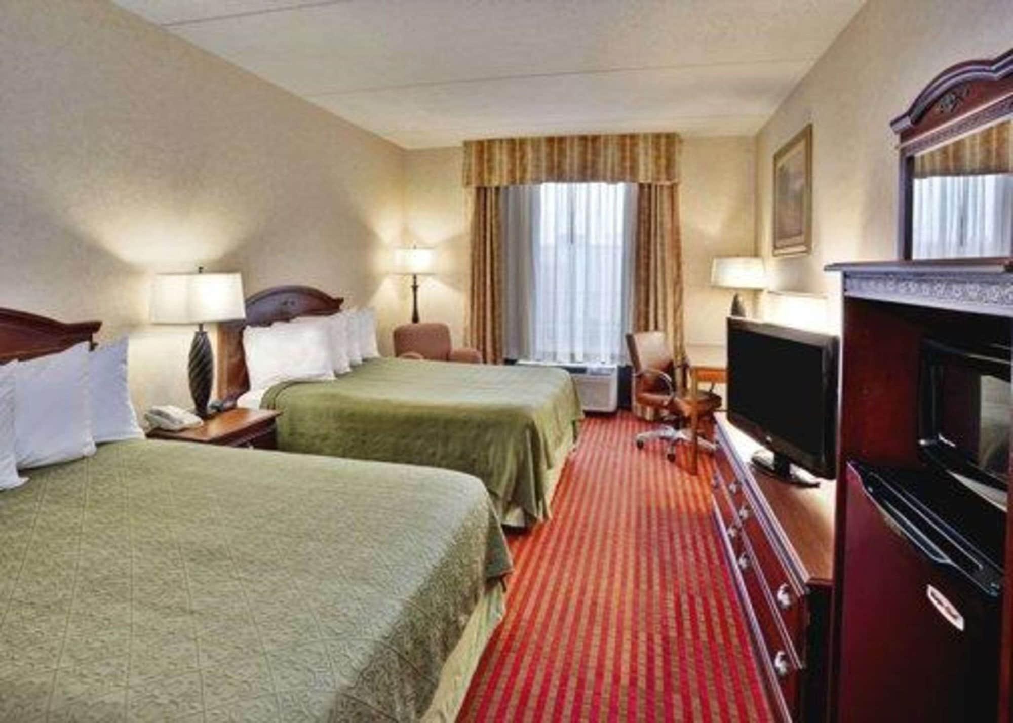 סומרסט Quality Inn & Suites מראה חיצוני תמונה