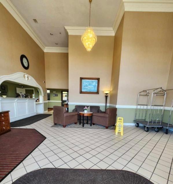 סומרסט Quality Inn & Suites מראה חיצוני תמונה