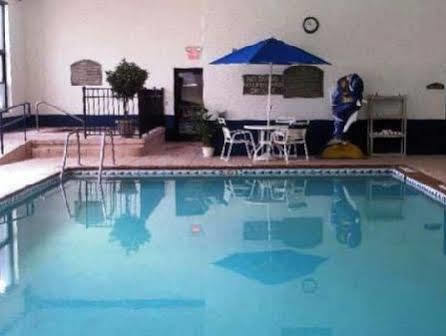 סומרסט Quality Inn & Suites מראה חיצוני תמונה