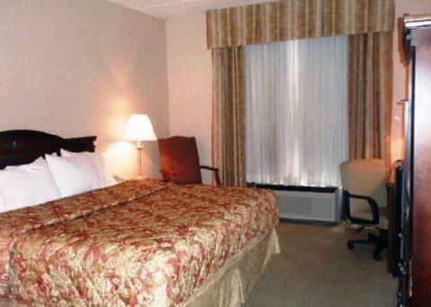סומרסט Quality Inn & Suites חדר תמונה