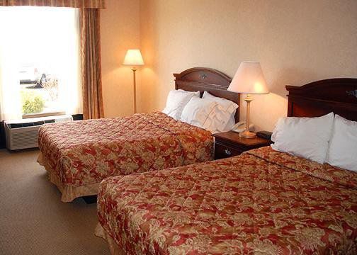 סומרסט Quality Inn & Suites חדר תמונה